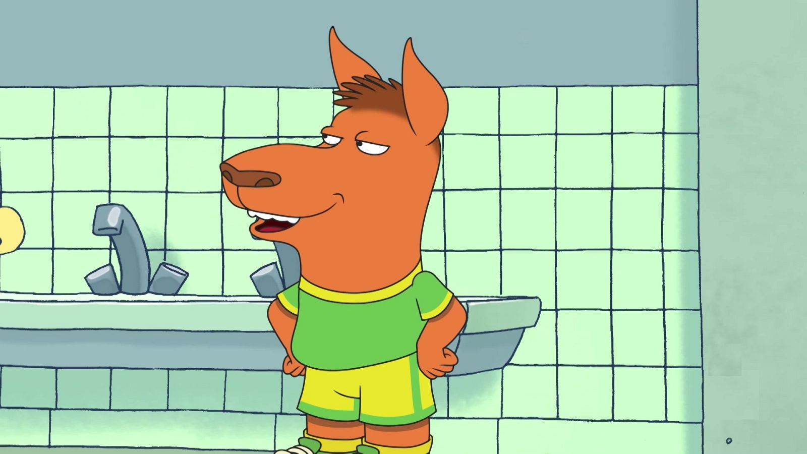 Superliante - Los Superminihéroes | Ver