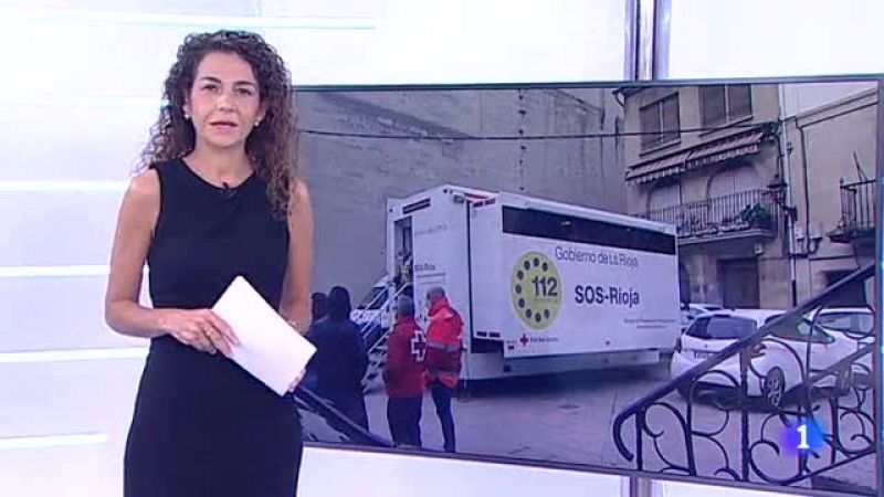 Informativo Telerioja - 04/10/21-Ver ahora