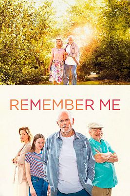 Remember me