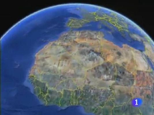 Noticias Andalucía - Noticias Andalucia - 22/10/09