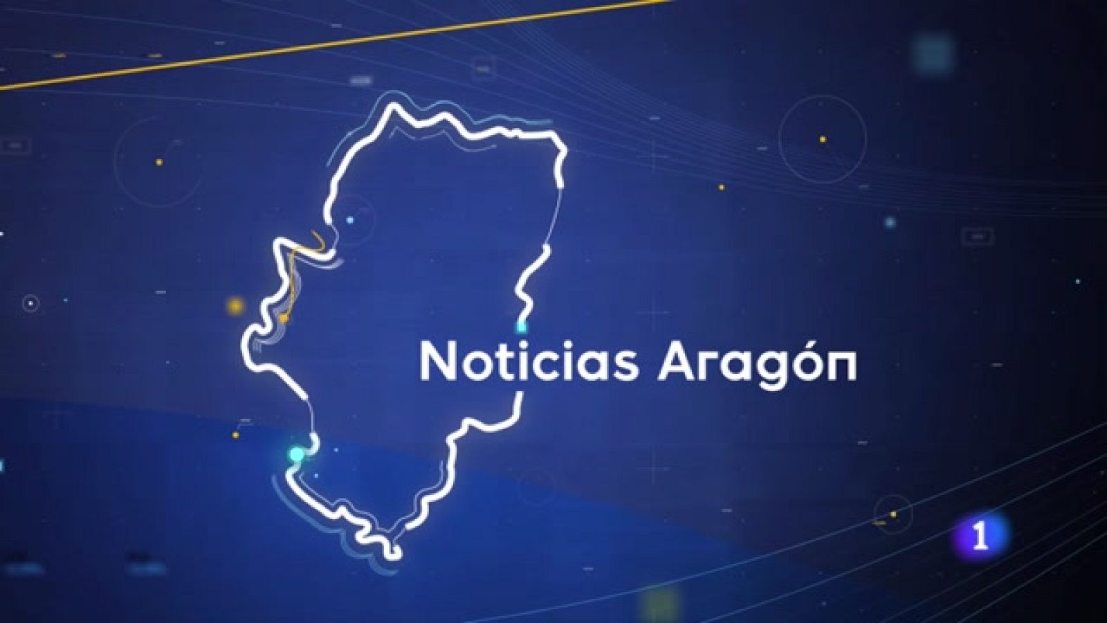 Noticias Aragón - 04/10/2021 - Ver ahora