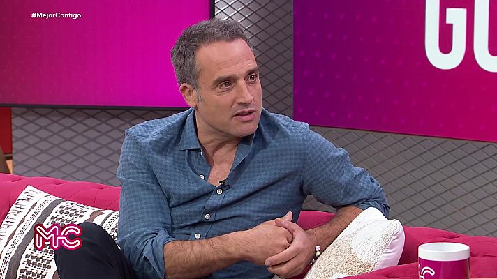 Mejor contigo - Programa 16