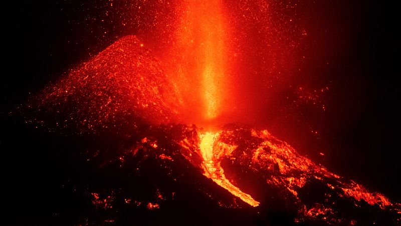 Telediario 1 en cuatro minutos - 04/10/21 - Ver ahora