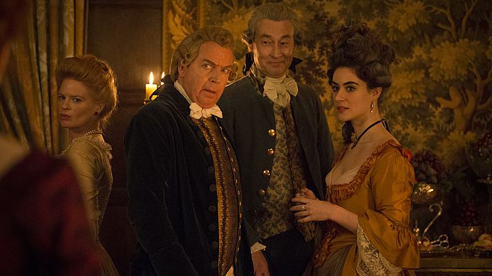 Poldark - Episodio 9