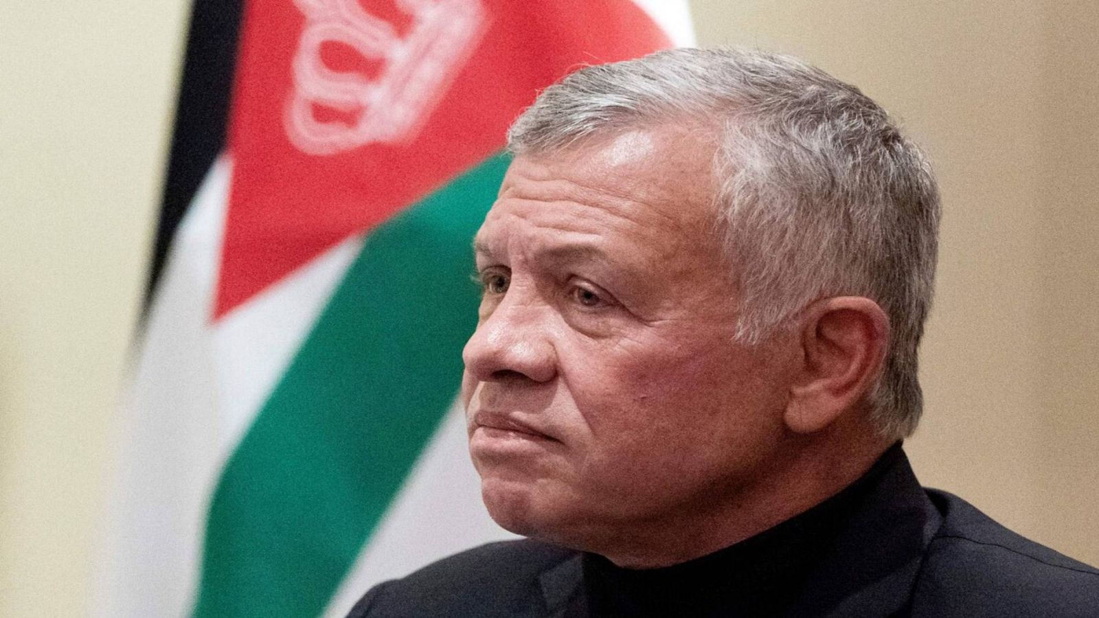 Jordania admite las propiedades del rey Abdalá II en diferentes países