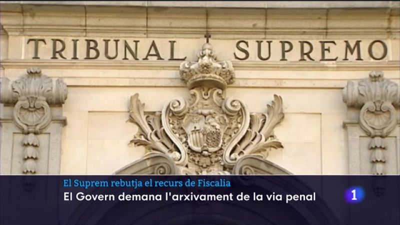 Informatiu Balear 2 - 04/10/21