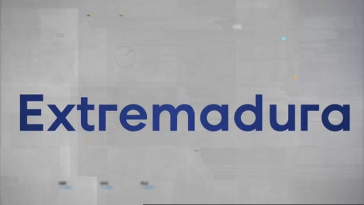 Noticias de Extremadura - Extremadura en 2' - 04/10/2021