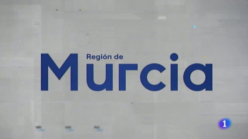 Noticias Murcia 2 - 04/10/2021