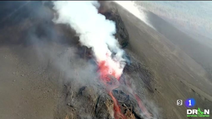 Telecanarias - Canarias en 2' - 04/10/2021