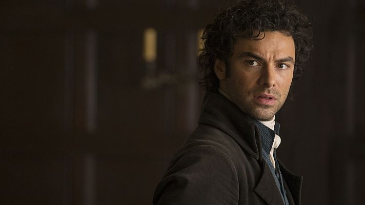 Poldark - Episodio 10