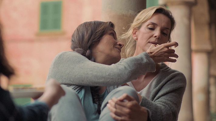 Somos cine - Tráiler 'Pan de limón con semillas de amapola', de Zambrano