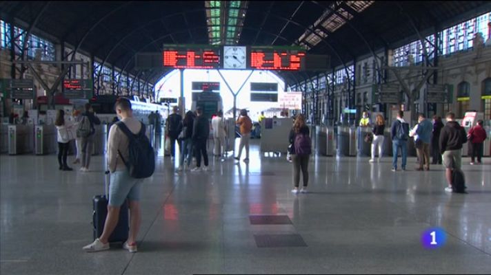 L'informatiu - Comunitat Valenciana - L'Informatiu Comunitat Valenciana 2 - 04/10/21