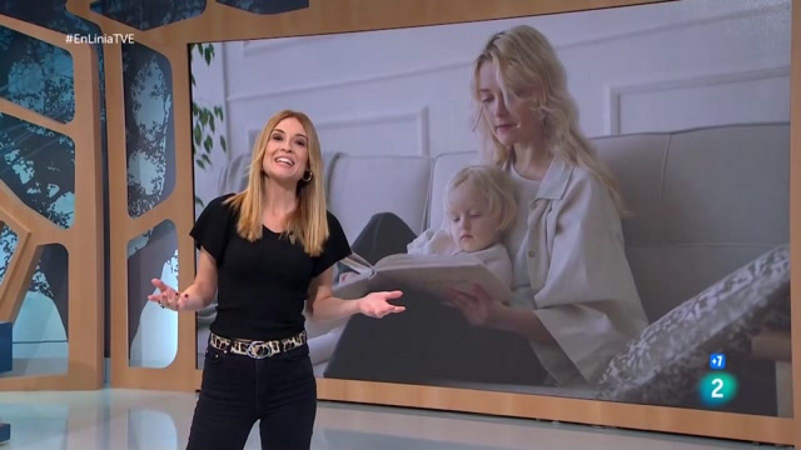 Famílies d'acollida, bancs de plasma i genètica