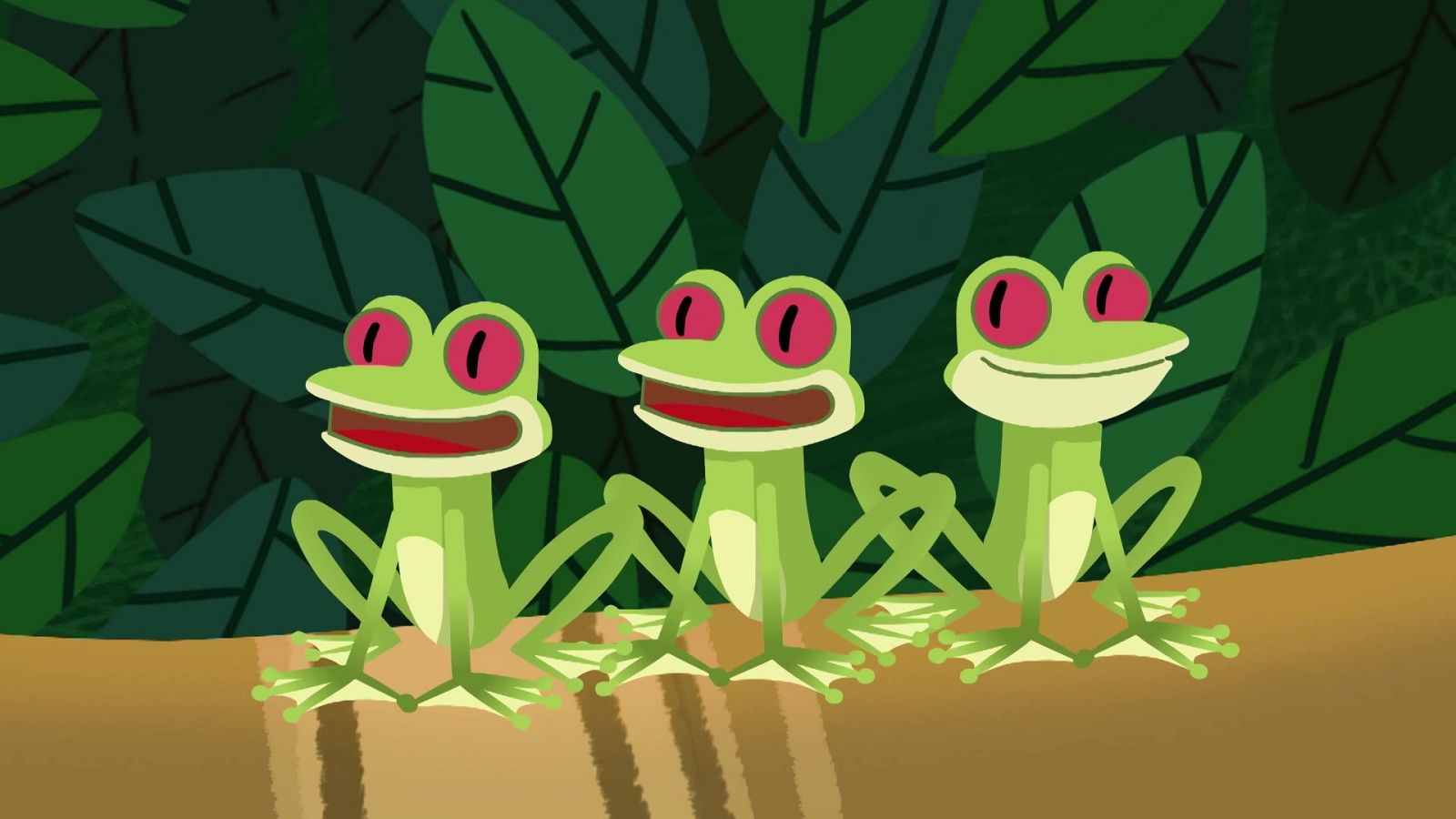 Un elixir milagroso - MeteoHeroes | Ver