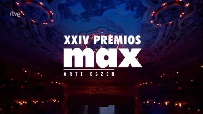 Premios Max - Premios Max 2021