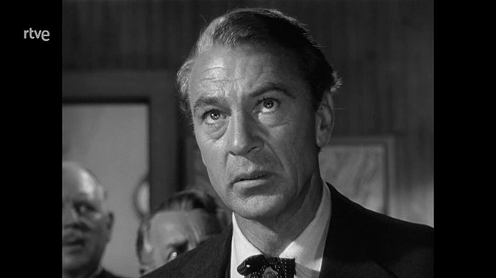 Días de cine clásico - Solo ante el peligro (presentación)