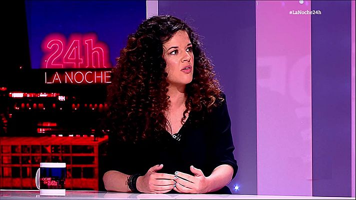 La noche en 24h - Análisis profundo y plural de la actualidad.