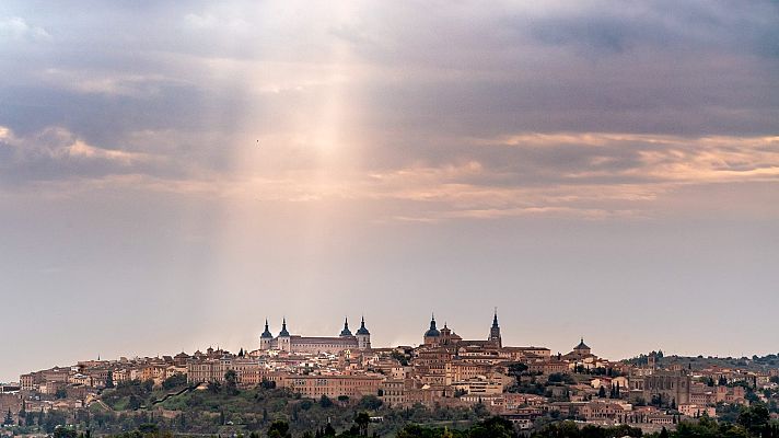 El tiempo - Lluvias en el norte peninsular y más despejado en el resto