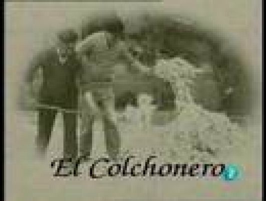  - El colchonero