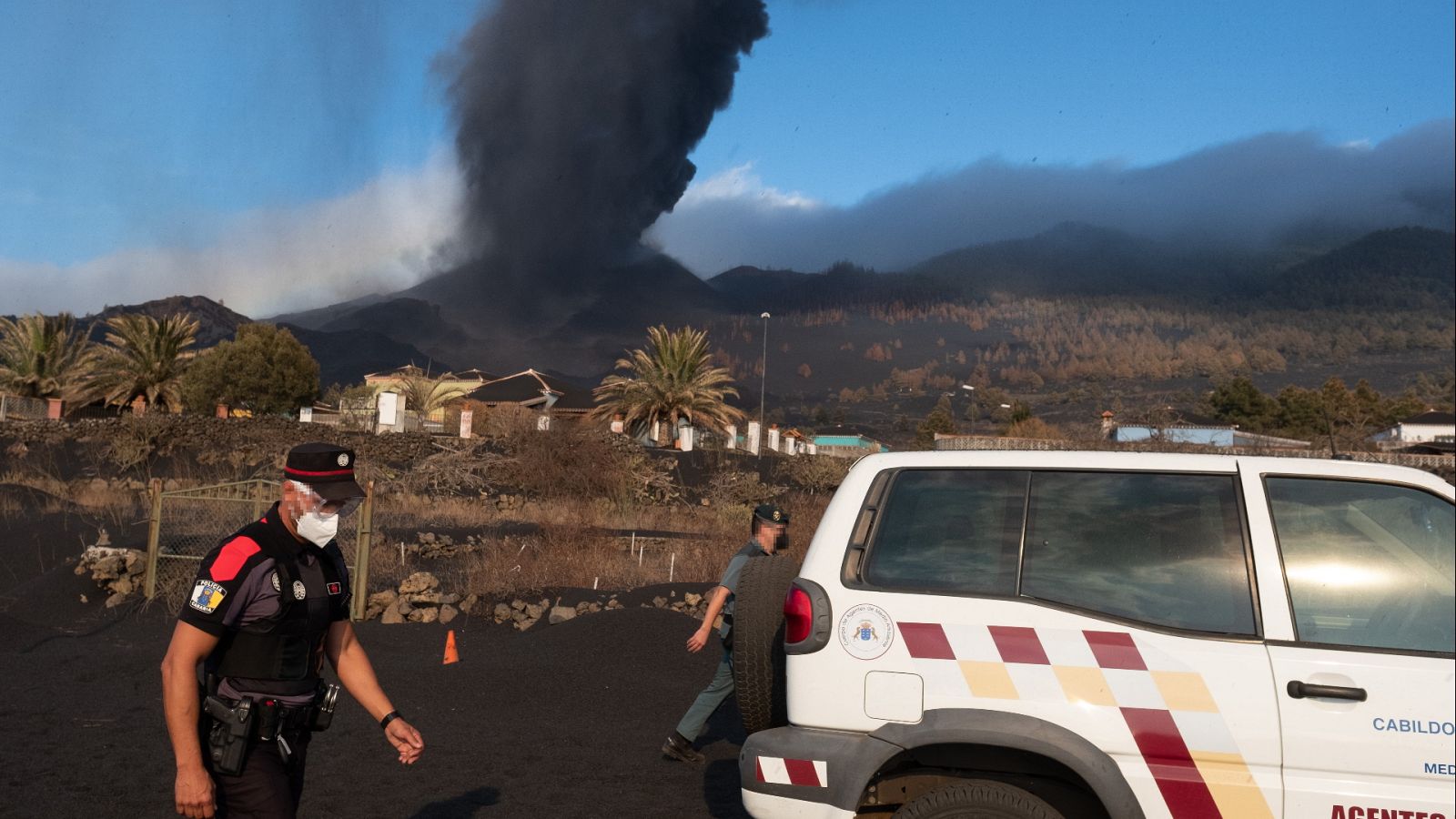 Telediario - 8 horas - 05/10/21 - Lengua de signos - ver ahora