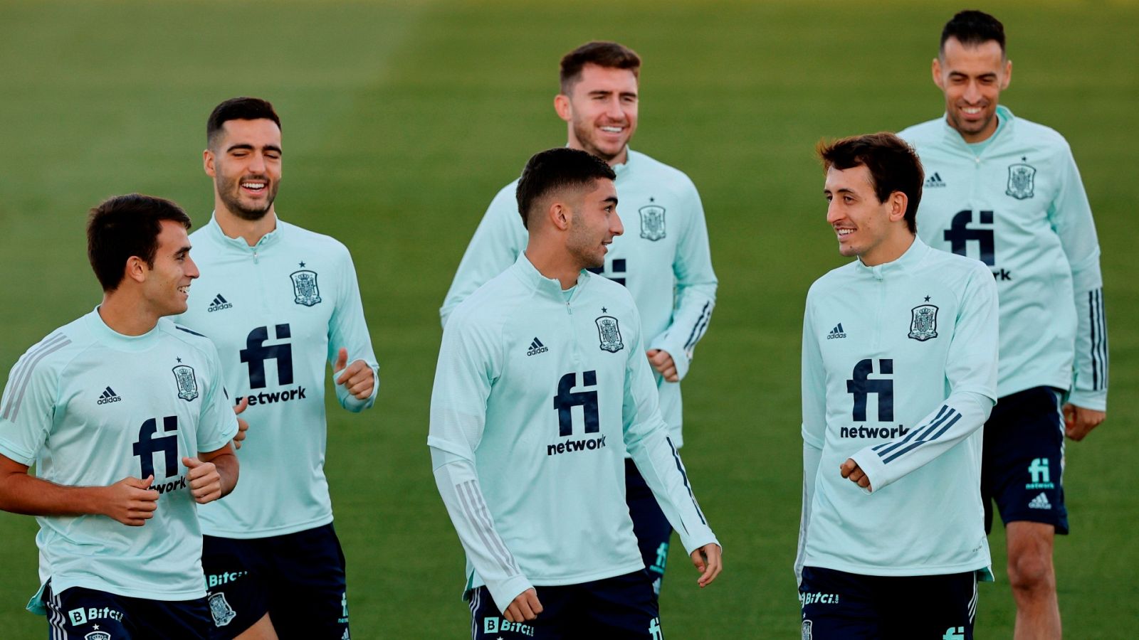 España quiere la revancha ante Italia en la Nations League | Ver