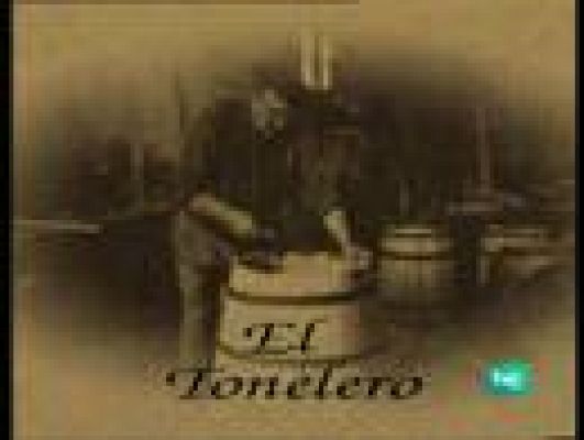  - El tonelero 
