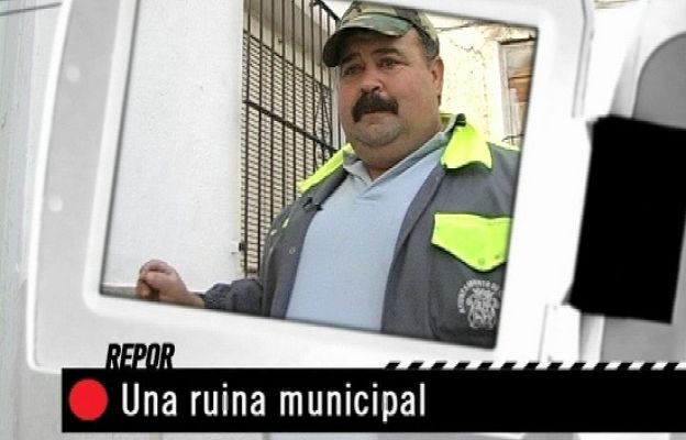 Repor - "Una ruina municipal"