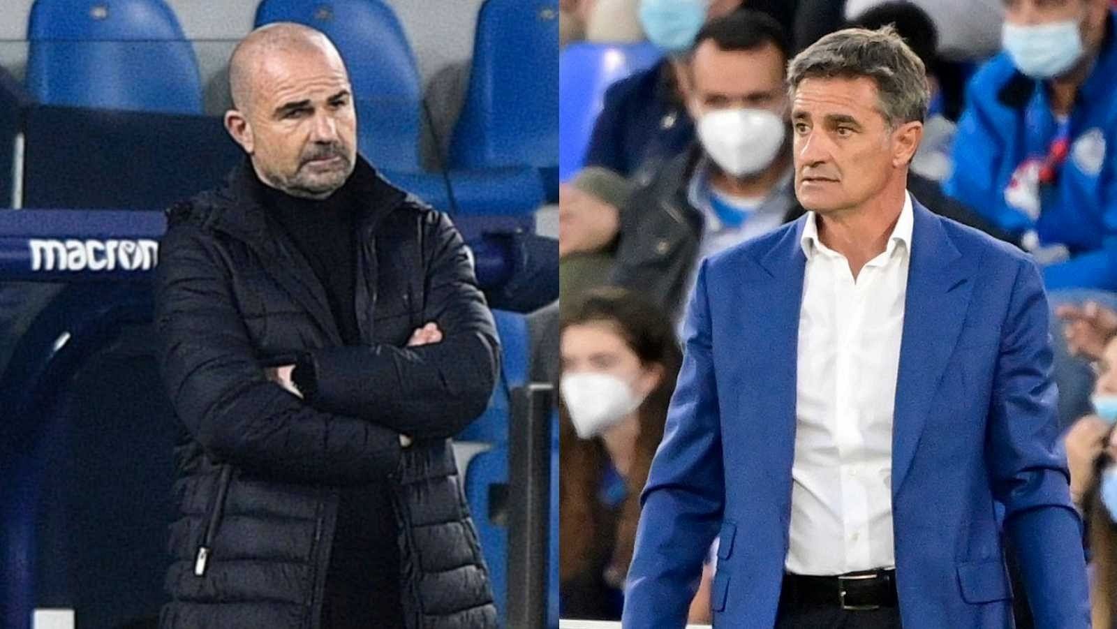 Míchel y Paco López, primeros técnicos destituidos en Primera | Ver