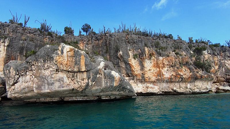 Espa�oles en el mundo - Rep�blica Dominicana, Atl�ntico y Caribe - Ver ahora