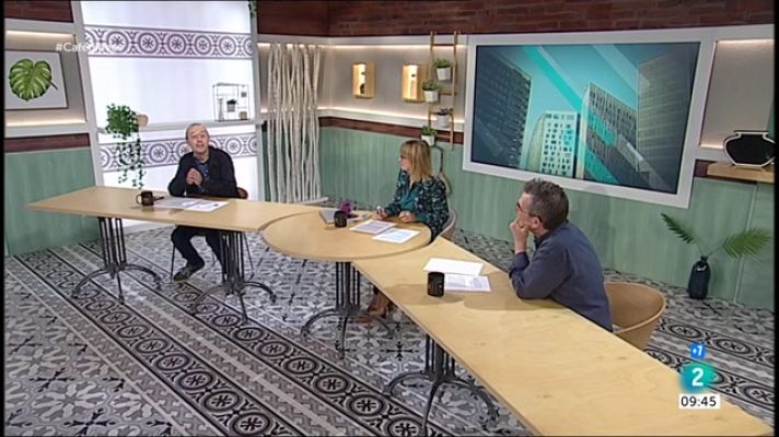 Cafè d'idees - El cas de Puigdemont, la Convenció del PP i el señor azotes