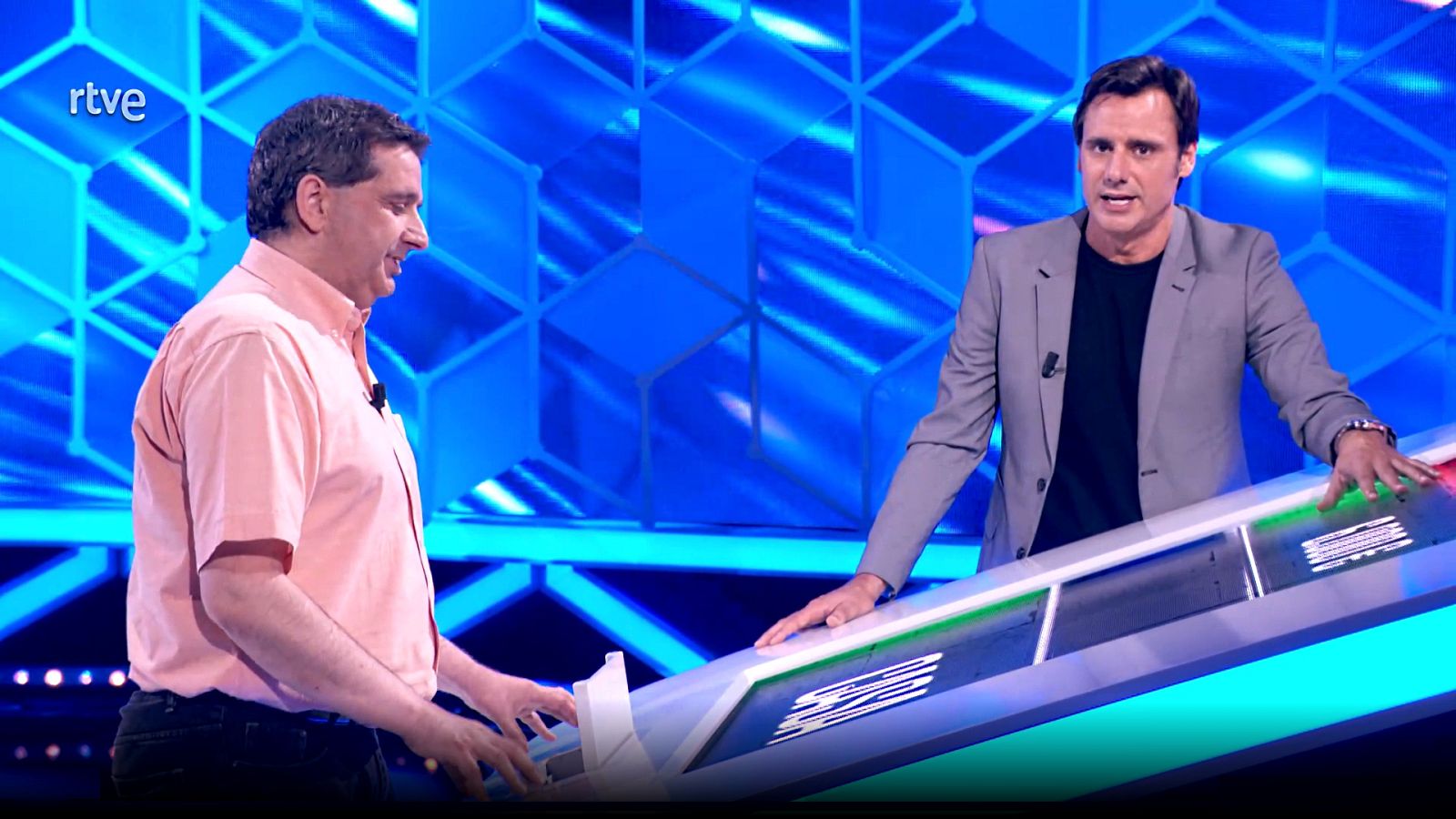 El cazador - Programa 361 - ver ahora