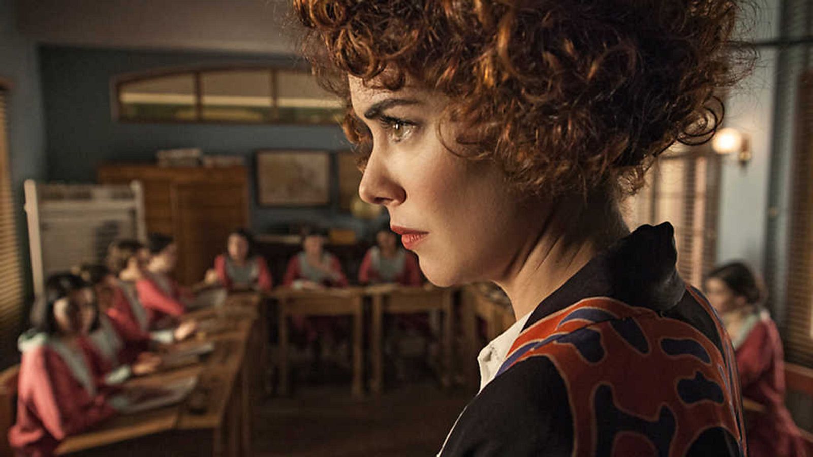 La otra mirada - Temporada 1 - Episodio 1: Tabaco, pantalones y jazz - Ver ahora