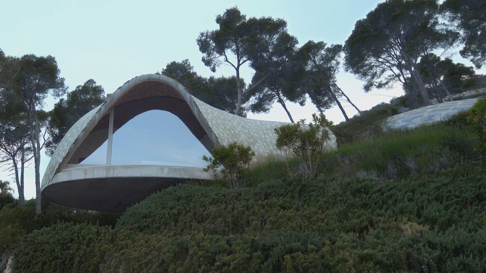 Escala humana -  Futurismos - ver ahora