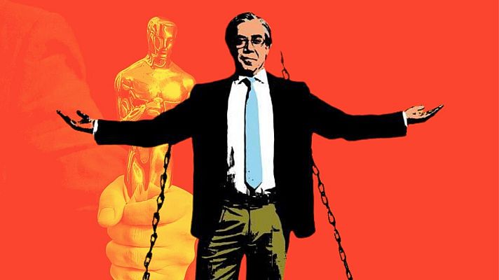 Somos cine - Javier Bardem, protagoniza El Buen Patrón