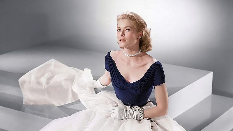 Somos documentales - Grace Kelly: Los millones perdidos - Ver ahora