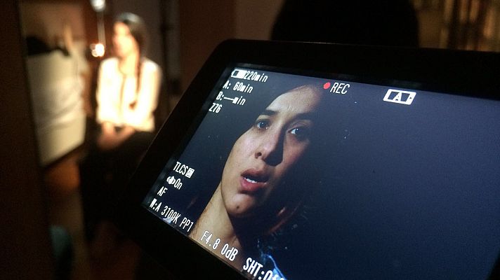 En portada - Esclavas del Dáesh