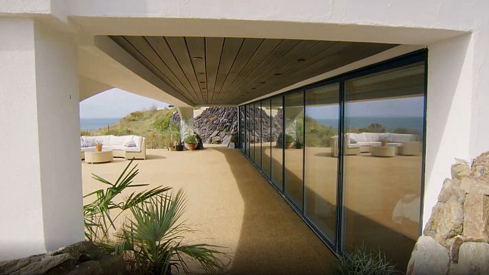 Grandes diseños de vuelta - Episodio 6