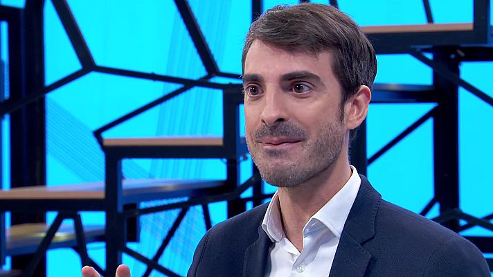 La aventura del Saber - La aventura del saber - 06/10/21