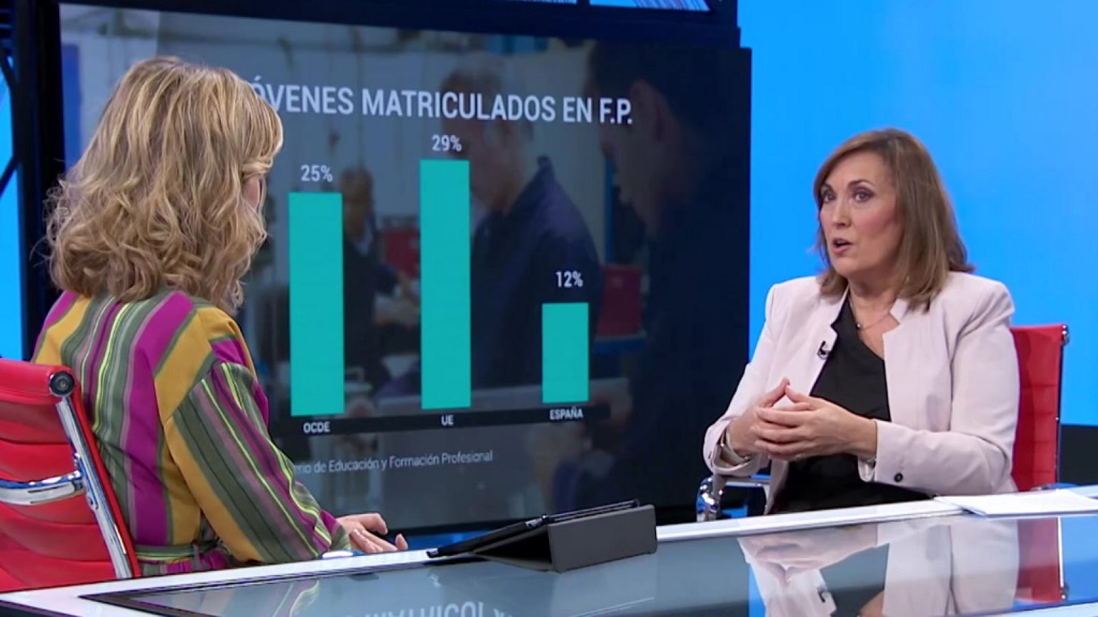 La aventura del saber - 07/10/21 - ver ahora