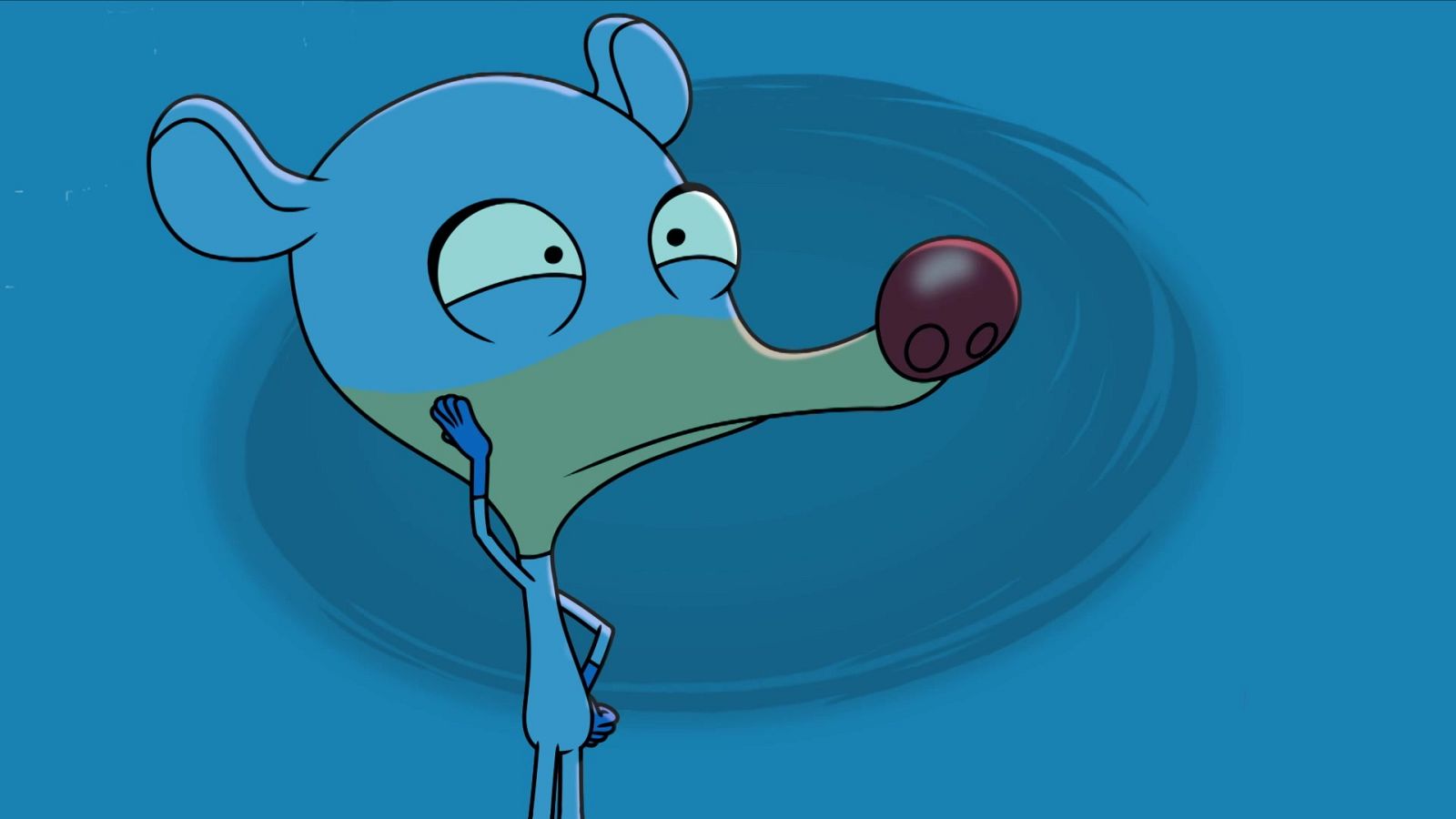 Superaprensivo - Los Superminihéroes | Ver