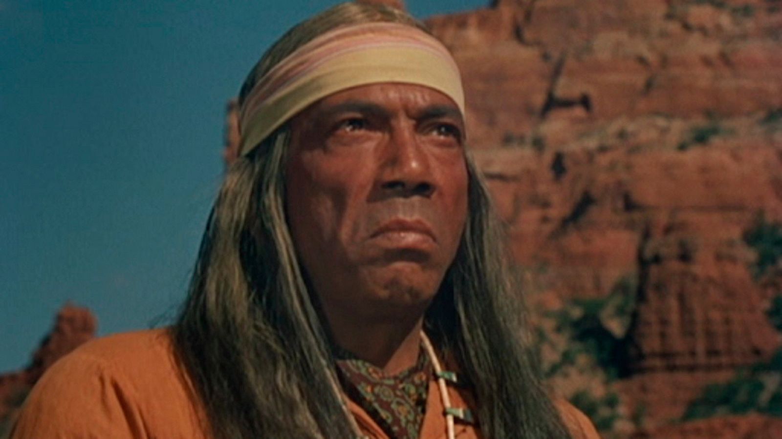 Mañanas de cine - Rebelión india - ver ahora