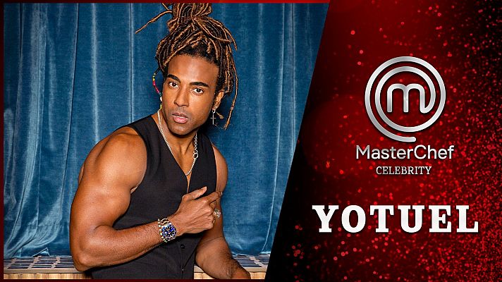 Mejor contigo - Yotuel Romero, expulsado de MasterChef Celebrity 6: "MasterChef te desnuda ante la audiencia"