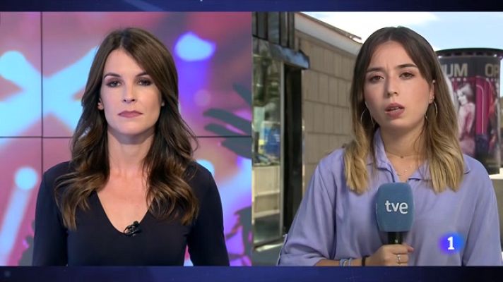 L'Informatiu - Catalunya reobre l'oci nocturn