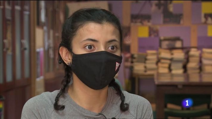 L'informatiu - Comunitat Valenciana - L'Informatiu Comunitat Valenciana 1 - 05/10/21