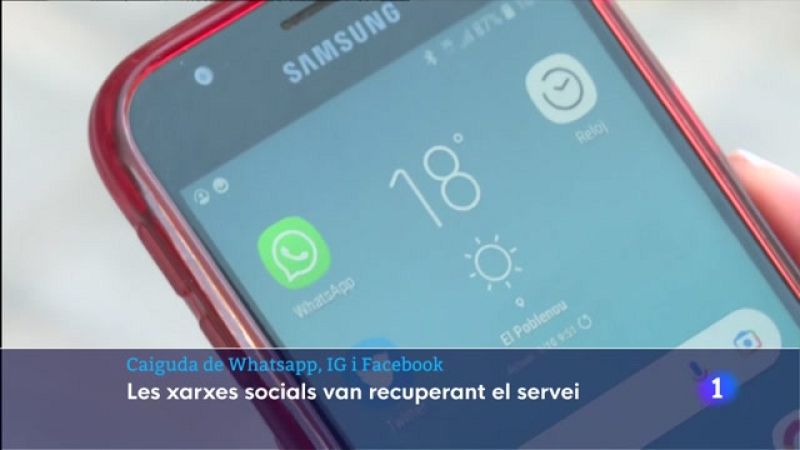 L'Informatiu - 05/10/2021