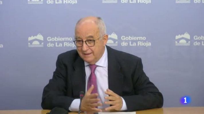 Informativo Telerioja - Informativo Telerioja - 05/10/21