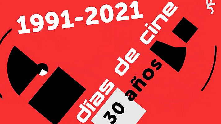 Días de cine - Días de cine cumple 30 años