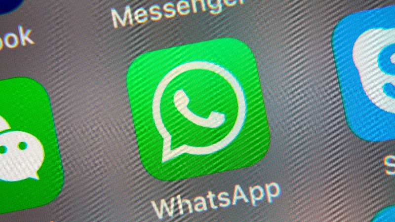 Seis horas sin WhatsApp, Facebook ni Instagram | Ver