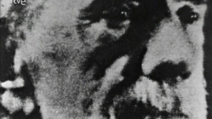 Biografía - Pío Baroja