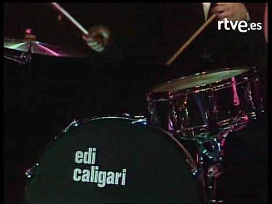 La bola de cristal - Gabinete Caligari 'Caray'